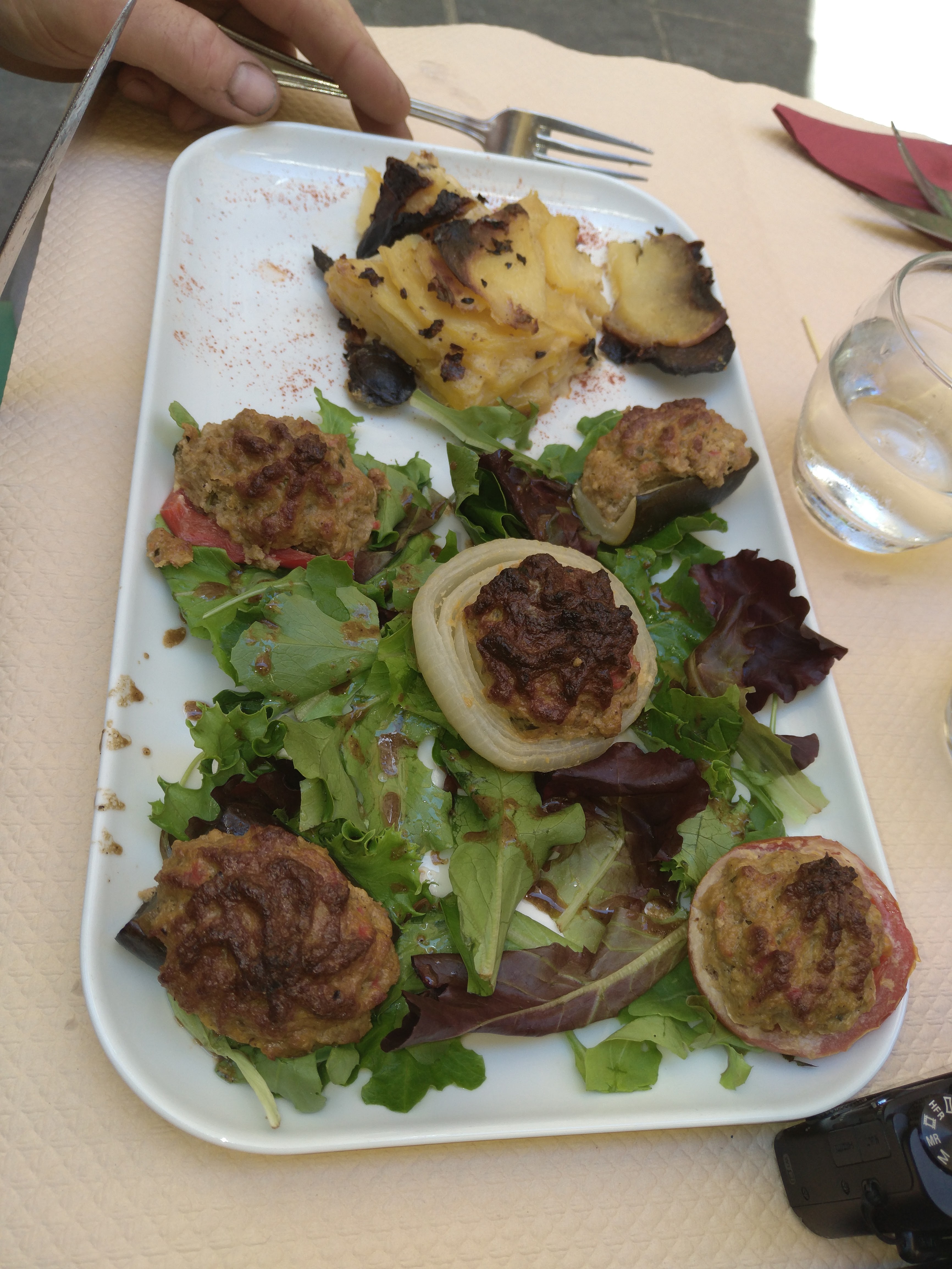 Photo n° 4 de l'avis de amor.i fait le 24/07/2017 à 10:17