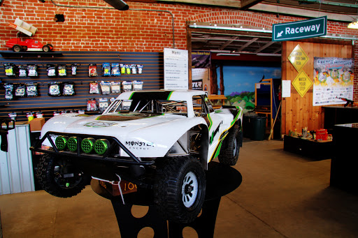 Hobby Store «Exeter Hobbies», reviews and photos, 130 E Maple St, Exeter, CA 93221, USA