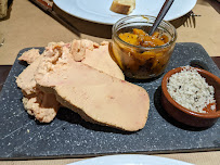 Foie gras du Restaurant français L'Aubrac à Toulouse - n°1