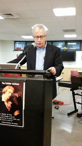 Community Center «Goddard Riverside Community Center», reviews and photos, 593 Columbus Ave, New York, NY 10024, USA