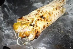 KIM & KES Chicken Shawarma image