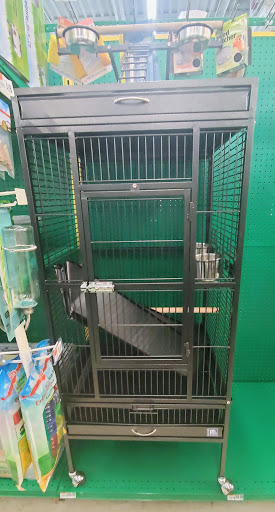 Pet Supply Store «Pet Supplies Plus», reviews and photos, 7331 Park Blvd N, Pinellas Park, FL 33781, USA