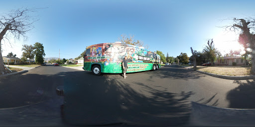 Party Planner «Video Game Bus», reviews and photos, 9018 Balboa Blvd #594, Northridge, CA 91325, USA