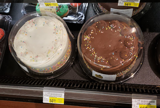 Grocery Store «Safeway», reviews and photos, 815 E Main St, Middletown, MD 21769, USA