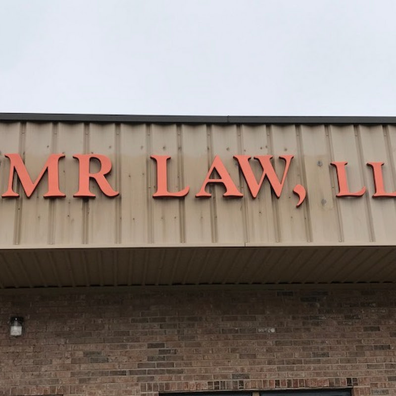PMR LAW, LLC