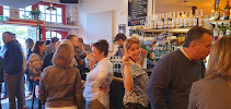 Atmosphère du Cafe Breton à Perros-Guirec - n°5