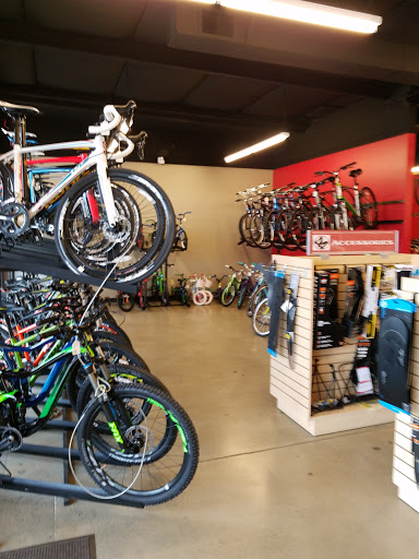 Bicycle Store «Bike Masters», reviews and photos, 23862 SE Kent Kangley Rd, Maple Valley, WA 98038, USA
