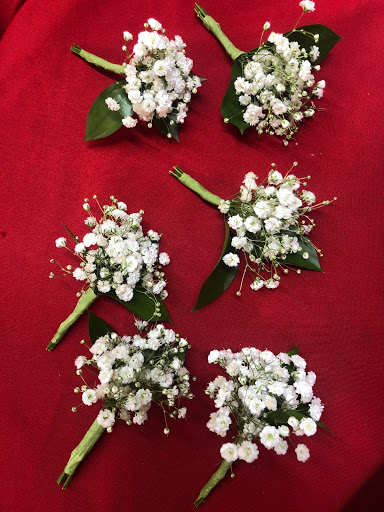 Florist «Flowers By Zoie», reviews and photos, 8112 Mechanicsville Turnpike, Mechanicsville, VA 23111, USA