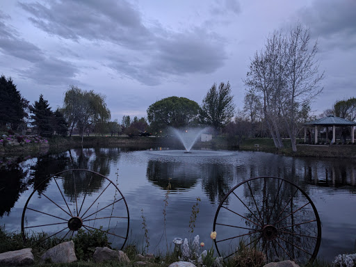 Wedding Venue «Honalee Farm Event Center», reviews and photos, 7010 W Moon Valley Rd, Eagle, ID 83616, USA