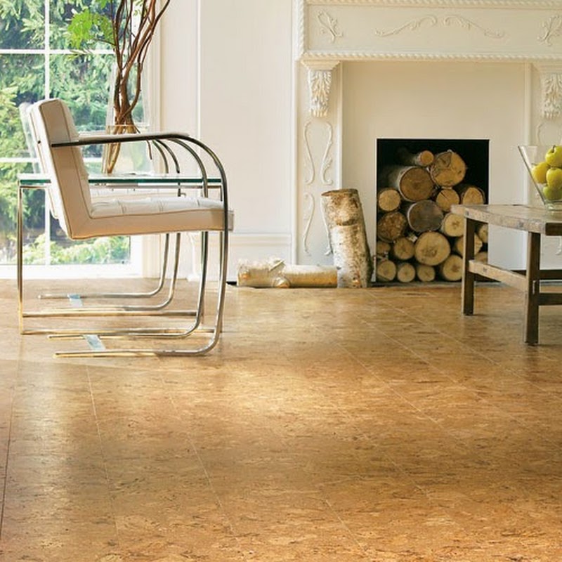 Clayton Flooring Inc.