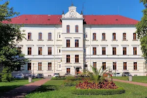 Psychiatric hospital Šternberk image