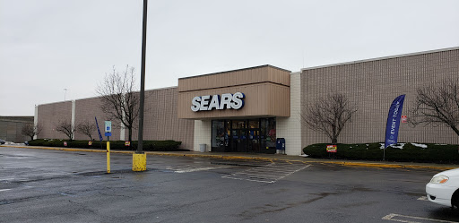 Department Store «Sears», reviews and photos, 1401 NY-300, Newburgh, NY 12550, USA