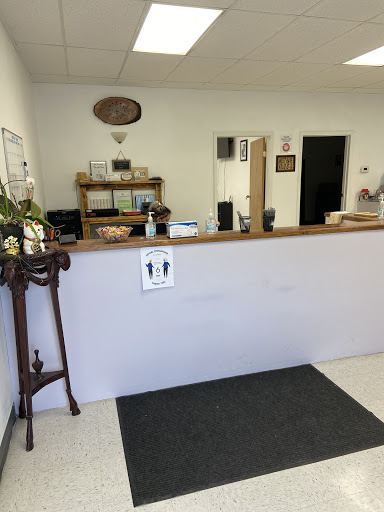 Tattoo Shop «Hand of Fate Tattoo Parlor», reviews and photos, 402 W State St, Ithaca, NY 14850, USA