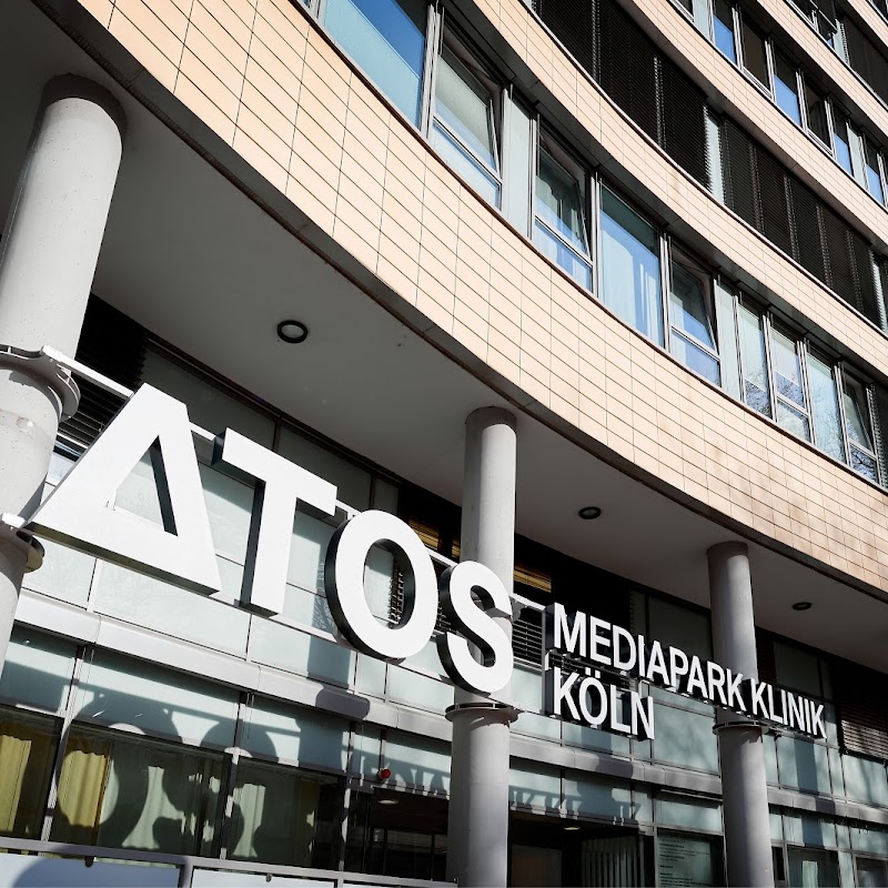 ATOS MediaPark Klinik Köln