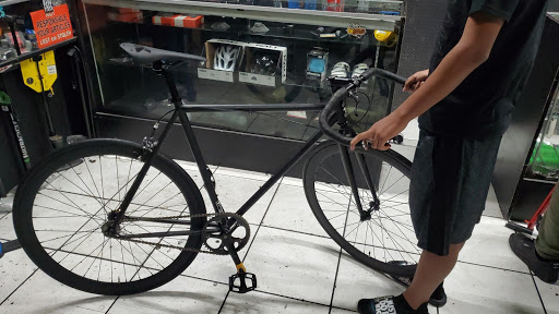 Bicycle Store «Mr. Bike Shop», reviews and photos, 2207 E Florence Ave, Huntington Park, CA 90255, USA