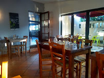 Atmosphère du Restaurant Le Moulin Vert à Castelnaudary - n°6