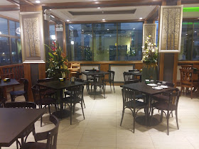 Restaurant Joi Kong