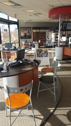 Cell Phone Store «Verizon Authorized Retailer – Cellular Sales», reviews and photos, 1 1/2 Malby Ave, Massena, NY 13662, USA