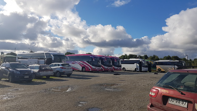 Opiniones de Buses MB Diesel en Calbuco - Centro comercial
