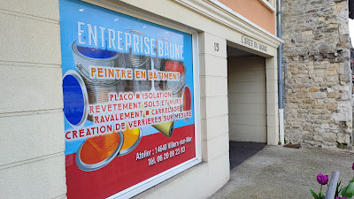Entreprise Baune à Touques