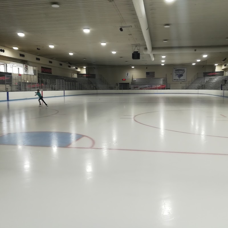 Wilson Ice Arena