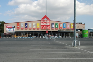 Superhome Center image