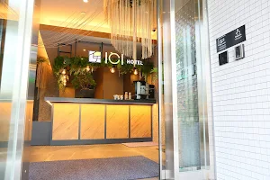 ICI Hotel Ueno Shin Okachimachi image