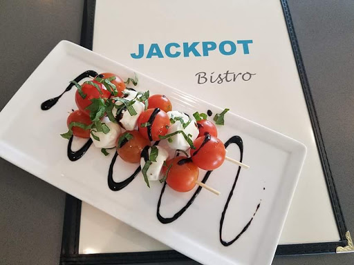 Bar «Jackpot Bistro», reviews and photos, 1652 NW Fairview Dr, Gresham, OR 97030, USA