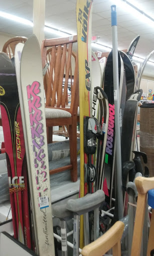 Thrift Store «Value Village», reviews and photos