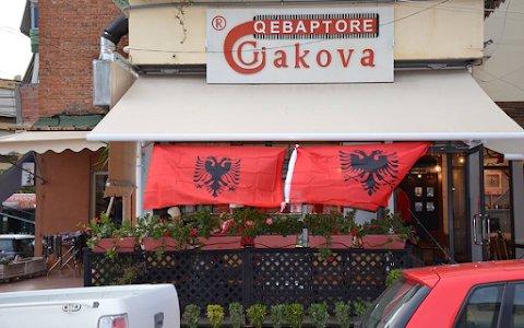 Gjakova restaurant image