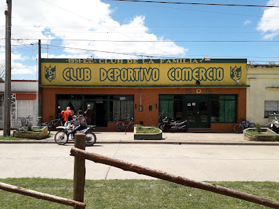 Club Deportivo Comercio