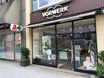 Vorwerk Store Hannover