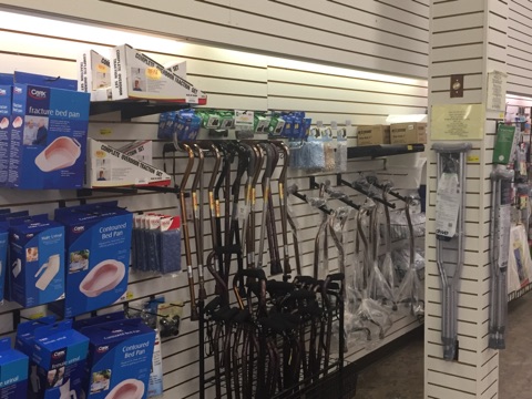 Pharmacy «Drug City Pharmacy», reviews and photos, 2805 S North Point Rd, Baltimore, MD 21222, USA