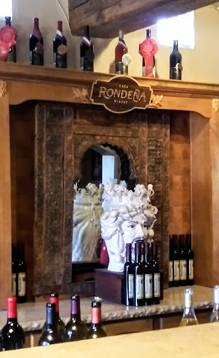 Winery «Casa Rondena Winery», reviews and photos, 733 Chavez Rd, Los Ranchos De Albuquerque, NM 87107, USA