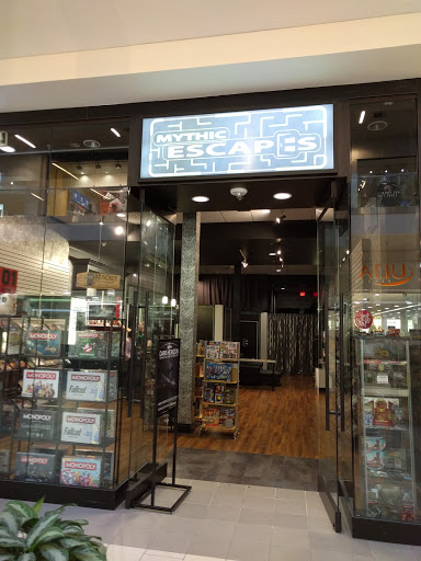 Tourist Attraction «Mythic Escapes», reviews and photos, 8700 NE Vancouver Mall Dr #106, Vancouver, WA 98662, USA