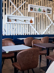 Photo n°19 de L'Amici à Rivesaltes ()