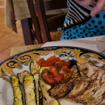 Photo n°2 de l'avis de Mark.e fait le 14/08/2021 à 14:37 sur le  La Tana Del Lupo Ristorante Pizzeria à Pescasseroli