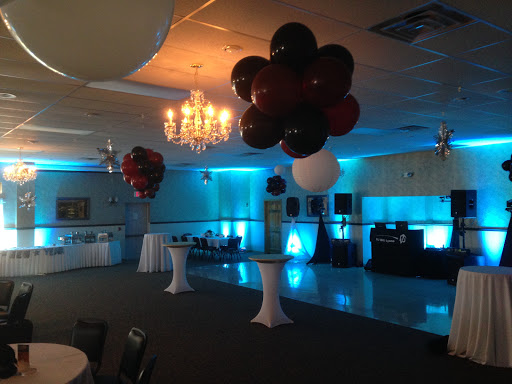 Event Venue «Spectacular Event Center», reviews and photos, 395 Griffin Rd, Bangor, ME 04401, USA