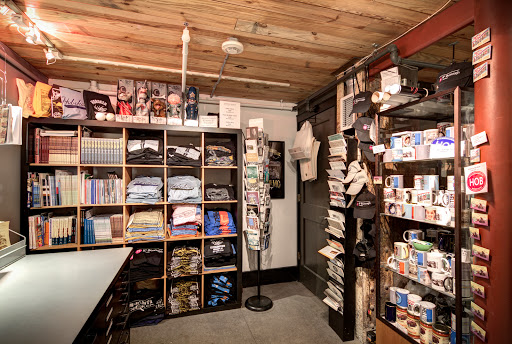 History Museum «Hoboken Historical Museum», reviews and photos, 1301 Hudson St, Hoboken, NJ 07030, USA