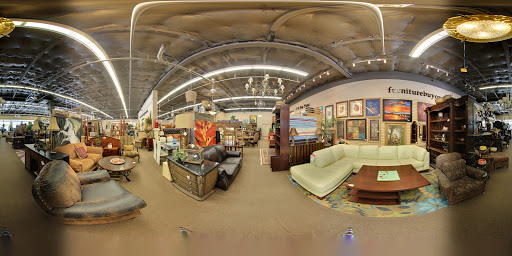 Consignment Shop «Furniture Buy Consignment», reviews and photos, 11722 Marsh Ln Suite 212, Dallas, TX 75229, USA