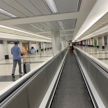 Beirut-Rafic Hariri International Airport