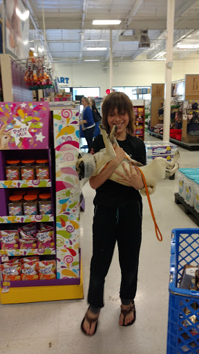 Pet Supply Store «PetSmart», reviews and photos, 30515 Av. de Las Flores, Rancho Santa Margarita, CA 92688, USA