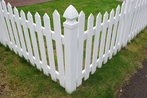 Salem Fence Company