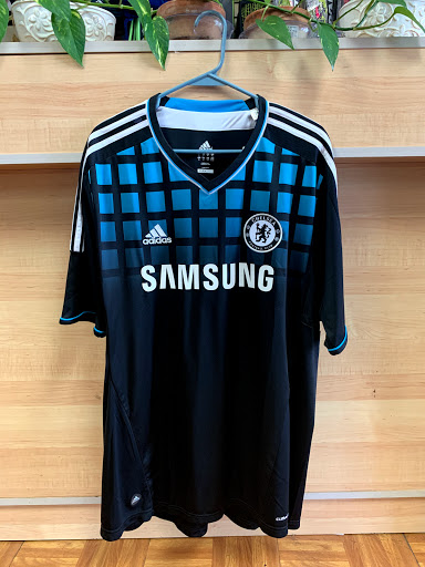 Sporting Goods Store «Soccer Mundial Sporting Goods», reviews and photos, 5805 S Gessner Rd, Houston, TX 77036, USA