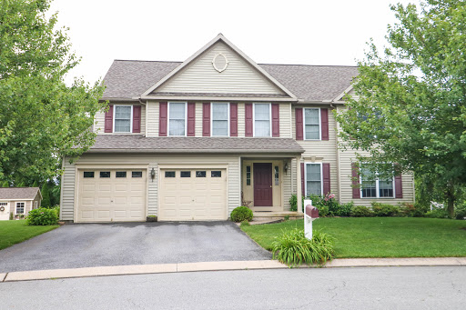 Roofing Contractor «Greenawalt Roofing Company», reviews and photos, 1200 Corporate Blvd, Lancaster, PA 17601, USA