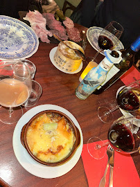 Plats et boissons du Restaurant La Cave du Fromager à Nice - n°3