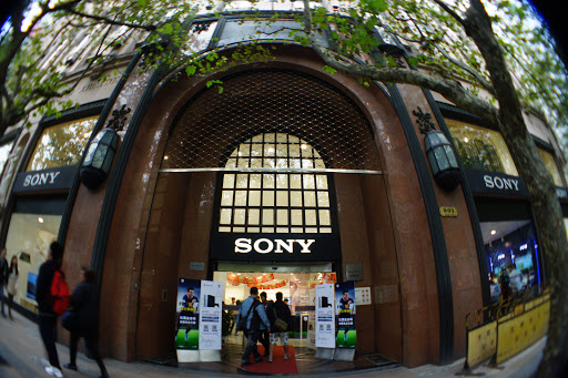 Sony vegas specialists Shanghai