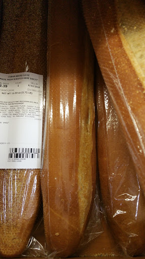 Supermarket «Publix Super Market at Deerwood Village SC», reviews and photos, 9964 Old Baymeadows Rd, Jacksonville, FL 32256, USA