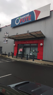 O'Marché Futé à Nogent-sur-Oise