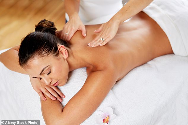 Reviews of Monika Dynus - Mobile Massage Therapist in London - Massage therapist